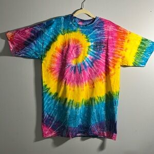 Vintage Woodstock 99 T-Shirt 1999 Sz XL Rome NY Concert Single Stitch Shirt